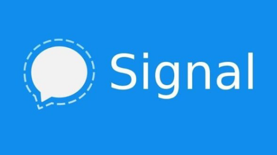 How Signal works [the private messenger]