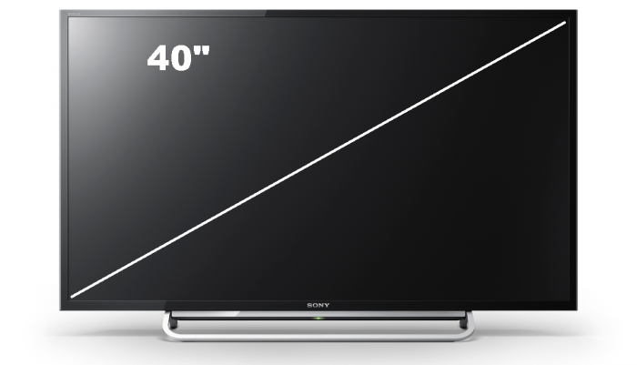 TV-diagonal-measurment