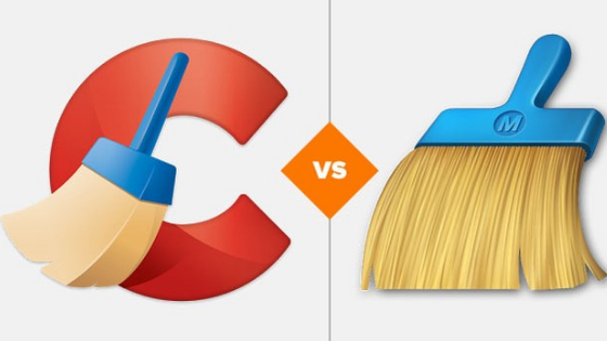 Which is better: CCleaner or Clean Master? [Android, Mac and Windows]