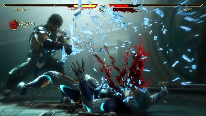 4 Tricks To Play With Or Against Sub Zero In Mortal Kombat 11 Teknologya