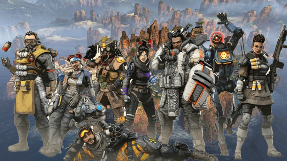 6 tips to win every game in Apex Legends