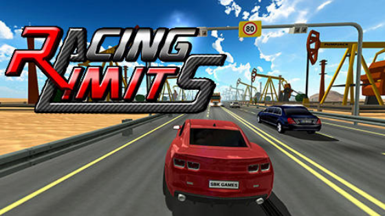 Download Racing Limits Android Mod APK to get unlimited money