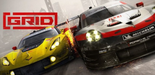 GRID 2019 minimum and recommended PC system requirements