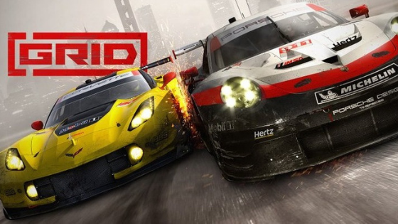 GRID 2019 minimum and recommended PC system requirements