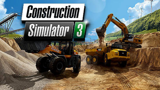 How to get unlimited money in Construction Simulator 3 for Android
