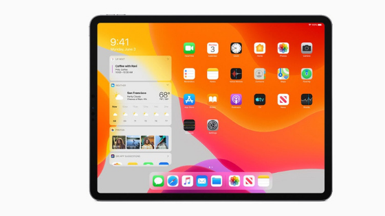 How to install iPadOS 13 beta on iPad