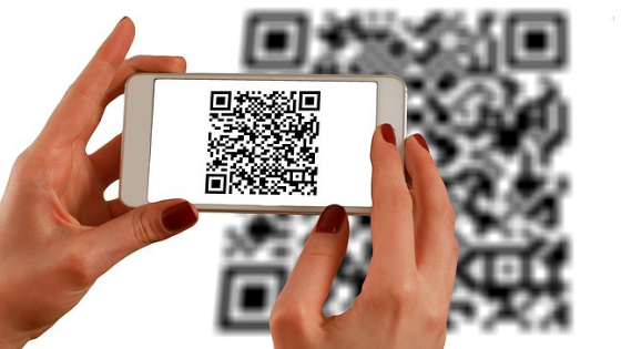 How to share your Wi-Fi password as QR code on iOS