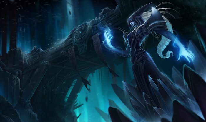 Lissandra