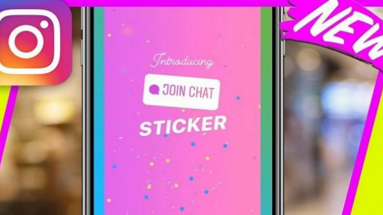 Now you can start Group chat from Instagram Stories: Here's how the new sticker works