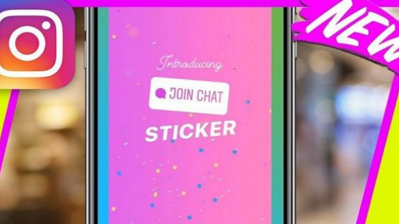 Now start Group chat from Instagram Stories: Here's how the new sticker ...