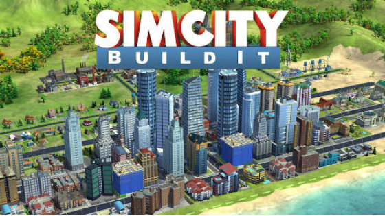 Tricks to get Endless money, unlimited keys in SimCity BuildIt Android