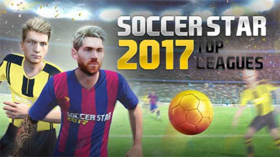 Tricks to get unlimited money in Soccer Star 2019 for Android