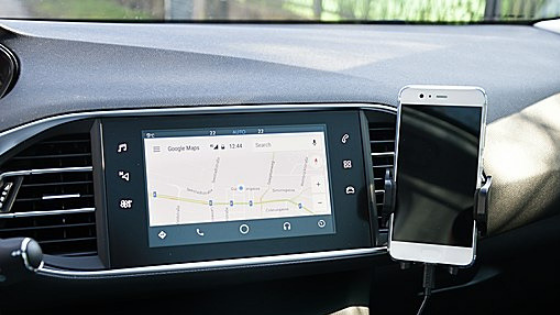 What is Android Auto?