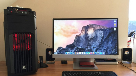 How to Hack Hackintosh and Install MacOS on PC