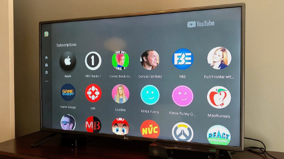 How to hide apps on Apple TV