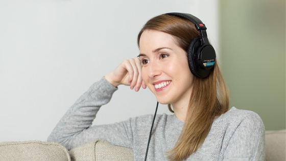 How to improve the sound of headphones