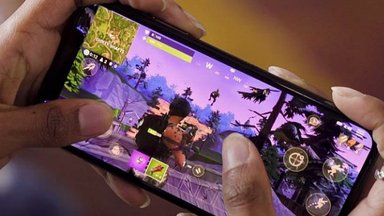 How your phone choice can affect game lag