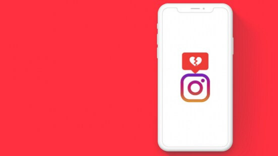 Instagram: how to see the number of likes hidden under the posts
