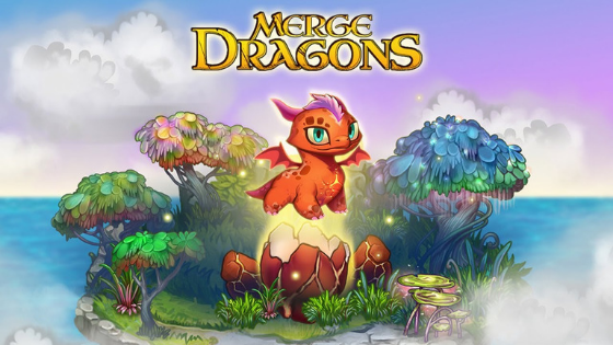 Merge Dragons Android Cheats