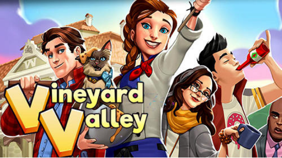 Vineyard Valley Android Cheats unlimited money and gold