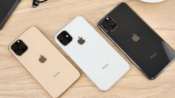 iPhone 11 2019: presentation date, when will it be revealed?