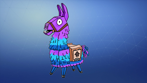 How to Find Llamas in Fortnite [Supplies]