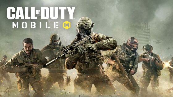 Call of Duty Mobile is available for Android and iOS, download it NOW!