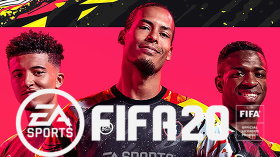 Download Fifa 20 On Windows Pc With Activated Tricks For Free