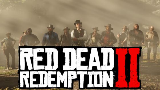 Red Dead Redemption 2 on the Minimum and Recommended System Requirements! 