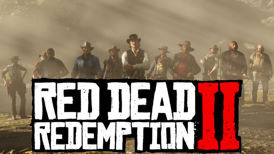 Red Dead Redemption 2 PC Official: Release and other important news