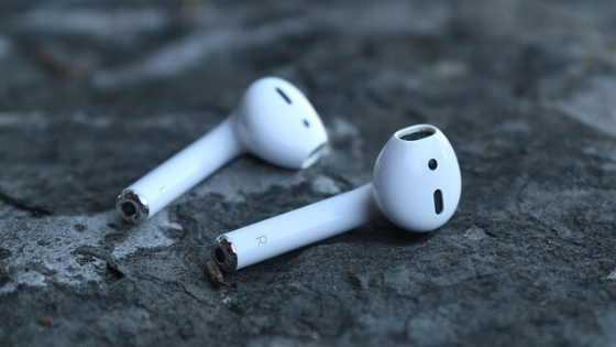 Connect AirPods to Mac just in few simple steps