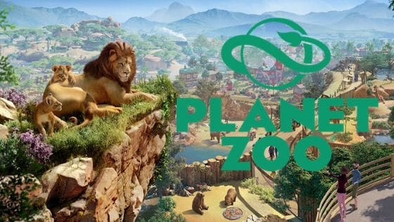 Download PLANET ZOO On Your Windows PC For Free