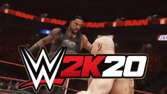 Wwe 2k20 не запускается на windows 10