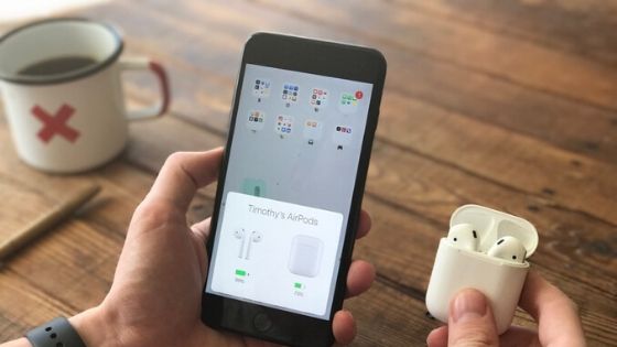 AirPods: Know how to reset Apple devices