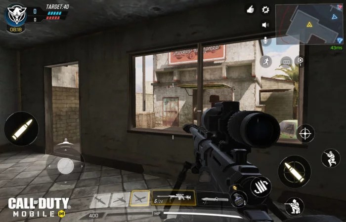Call-of-Duty-Mobile_s-HUD-in-Multiplayer-Mode