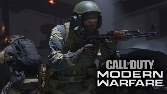 Call of Duty Modern Warfare, season 1: downloads, content and news