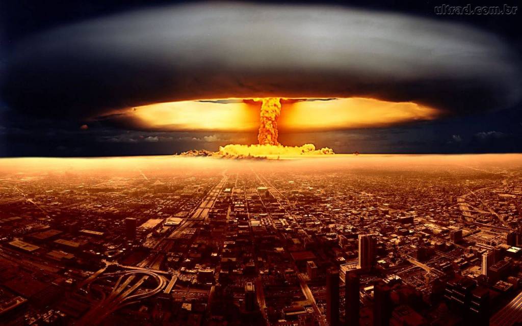 Certain elements when ingested may cause nuclear explosions