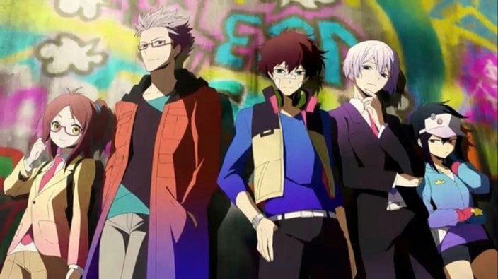 Hamatora