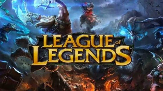 Riot account login