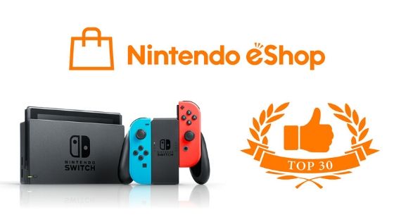 Which Is The Cheapest Switch eShop Region?