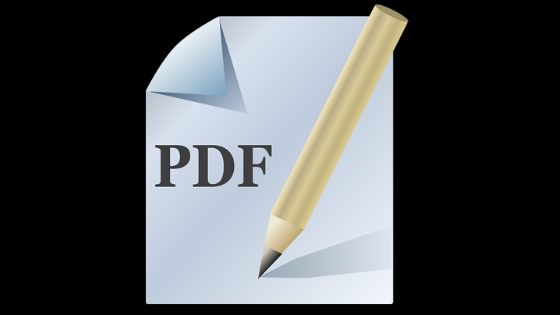 How to convert existing forms to fillable PDFs