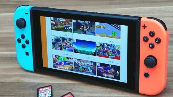 How to download YouTube on Nintendo Switch