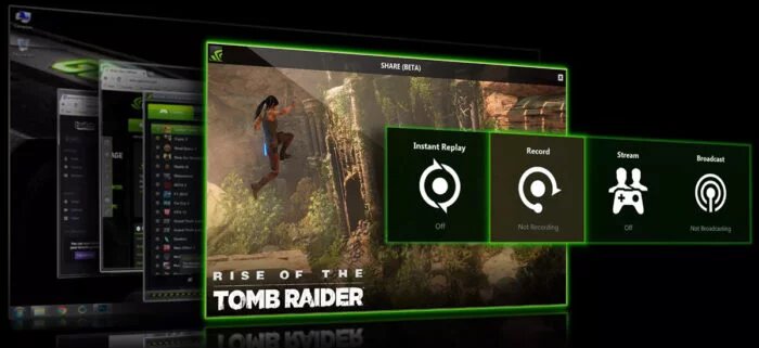 How to record gameplays with GeForce Experience