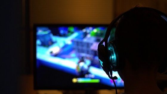 How to stream your games on the net like a pro gamer