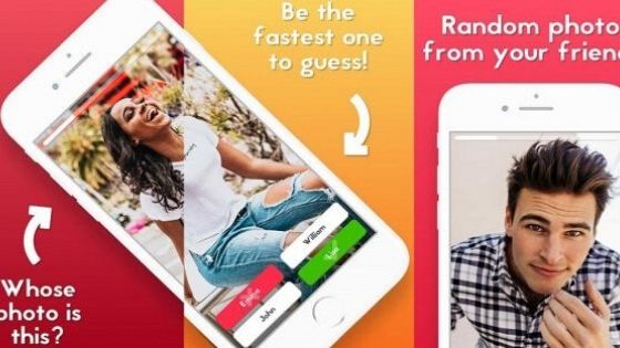 Is Photo Roulette Safe? What is the app and how it works for iOS and Android