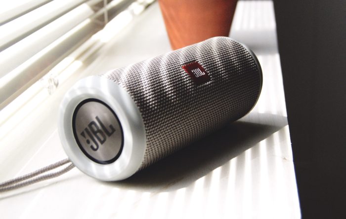 JBL Speaker