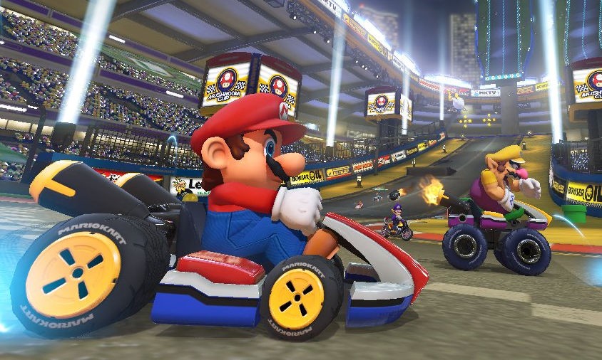 Learn how to do well with the Ultra Mini-Turbo Boosts on Mario Kart Tour