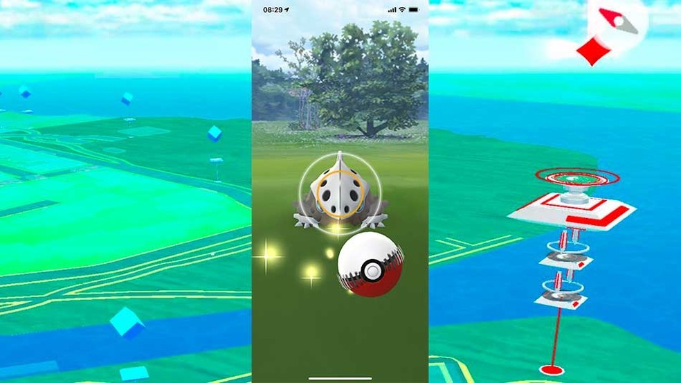 Pokémon GO tips and tricks 1