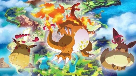 Pokémon Sword and Shield: Gigamax forms, where to find them and complete list