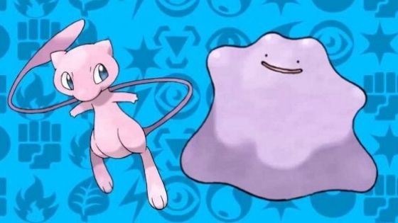 Pokémon Sword and Shield: how to get Mew and Ditto